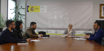 Renfe informa a Azuqueca y Guadalajara de las obras de mejora
