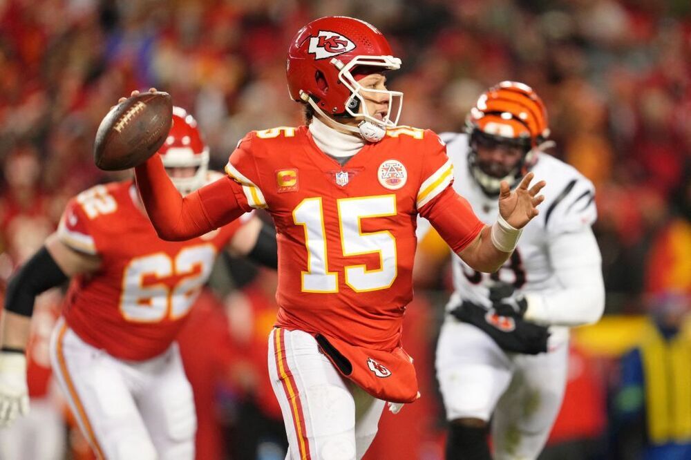 3 Puntos Claves: Kansas City Chiefs vs. San Francisco 49ers