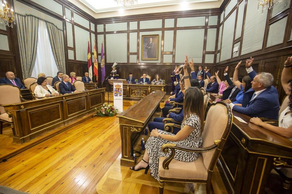 La Tribuna de Guadalajara