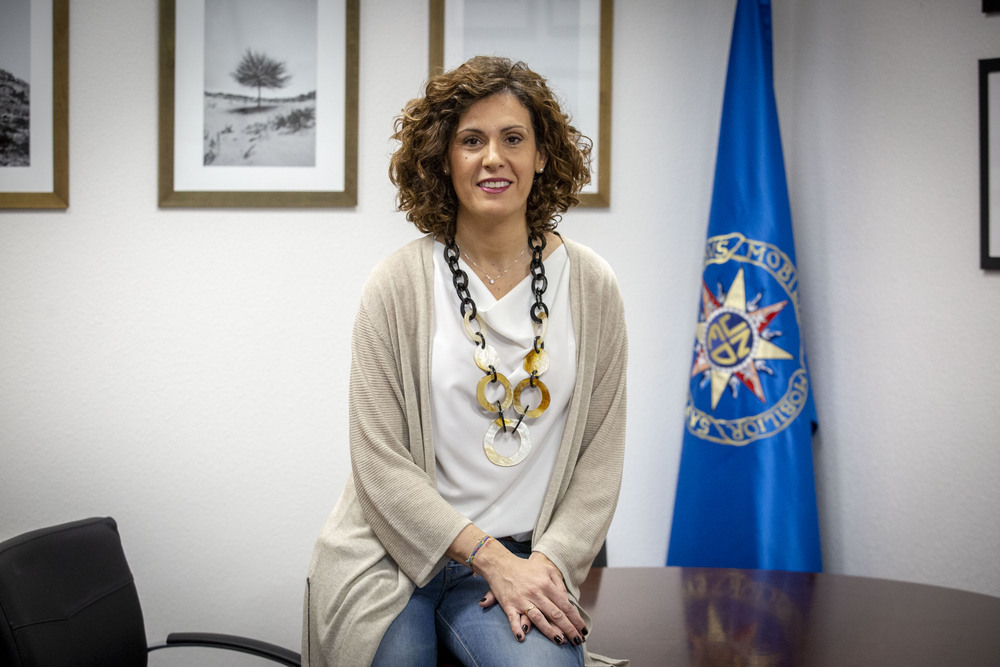 El Centro de la Universidad Nacional a Distancia (UNED) en Guadalajara recogerá la Medalla de Plata de la Provincia.