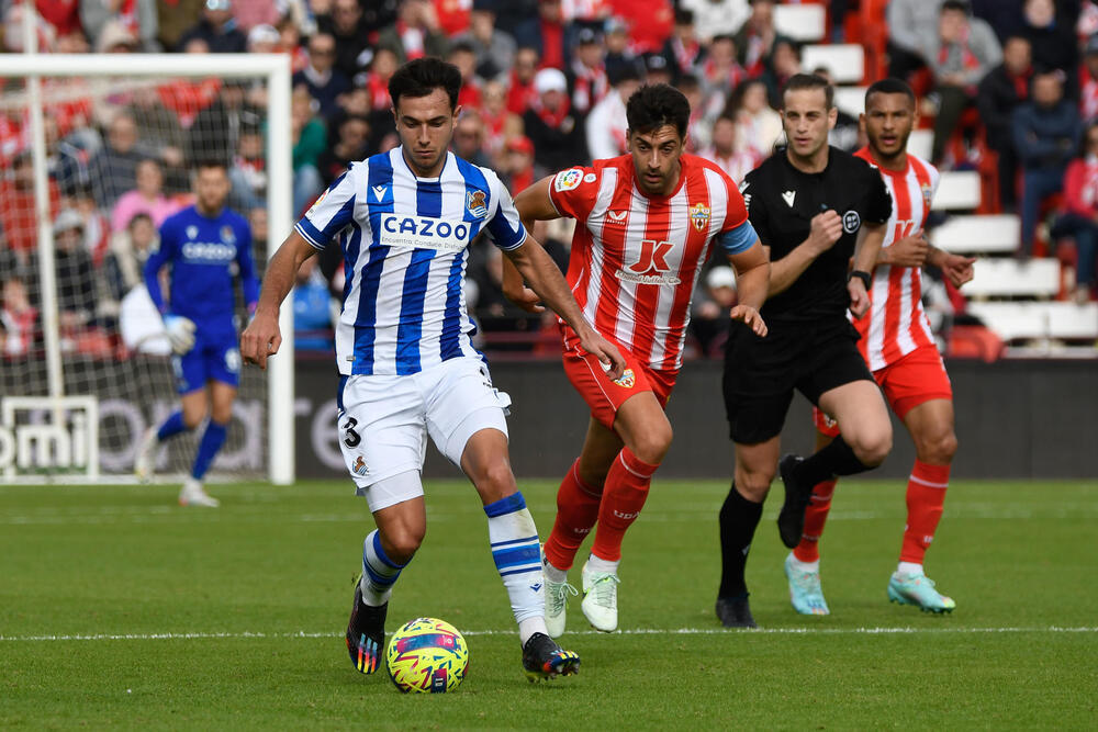 Silva y Sörloth afianzan en 'Champions' a la Real