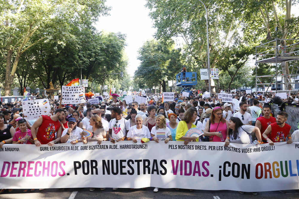 La Tribuna de Guadalajara