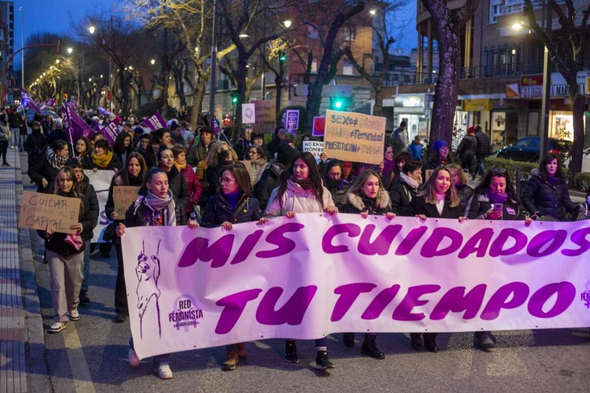 La Tribuna de Guadalajara