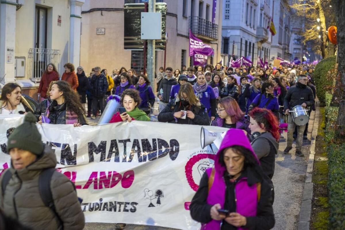 La Tribuna de Guadalajara