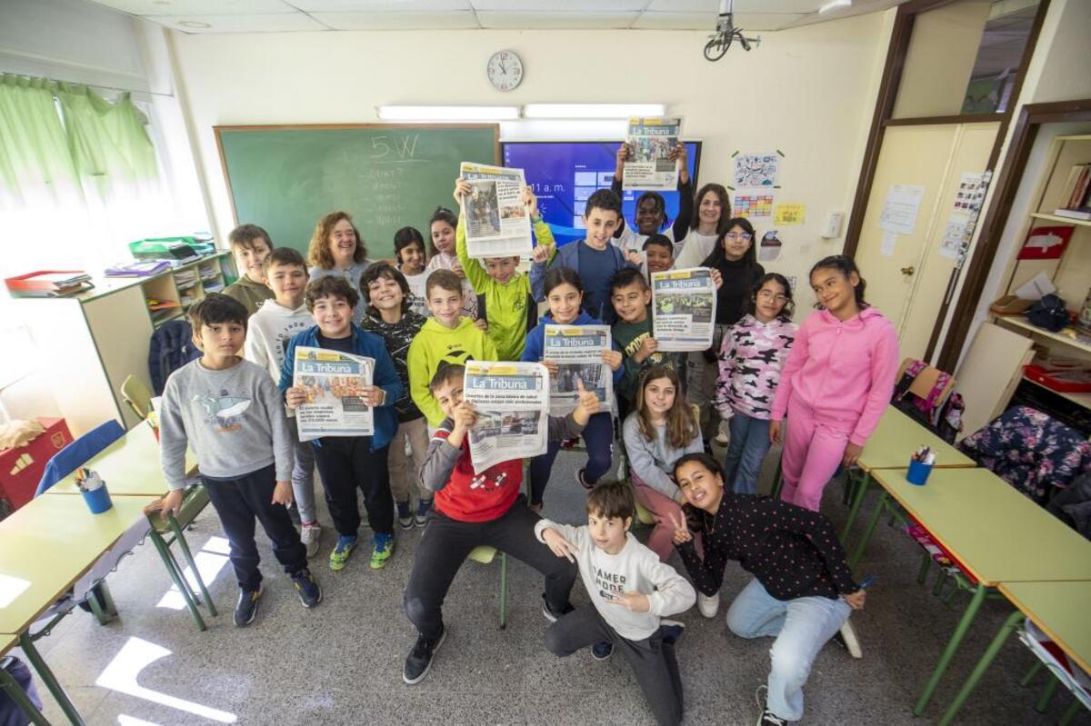 La Tribuna de Guadalajara