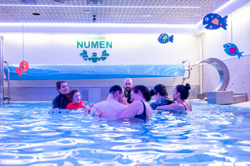 Fundación Numen 