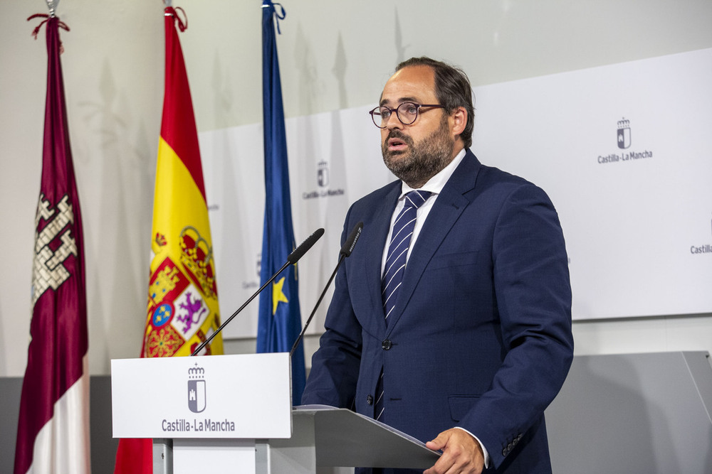 El Estatuto tendrá vía libre en el Congreso, según PSOE y PP