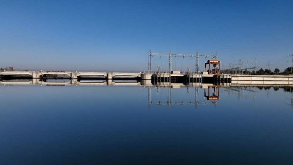 Azután genera energía limpia para 126.000 hogares desde Toledo