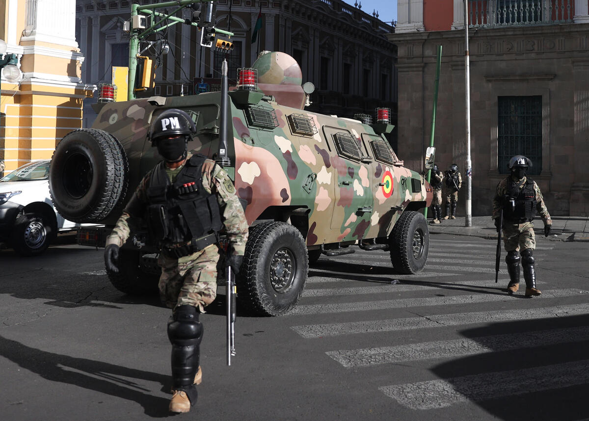 La Tribuna de Guadalajara