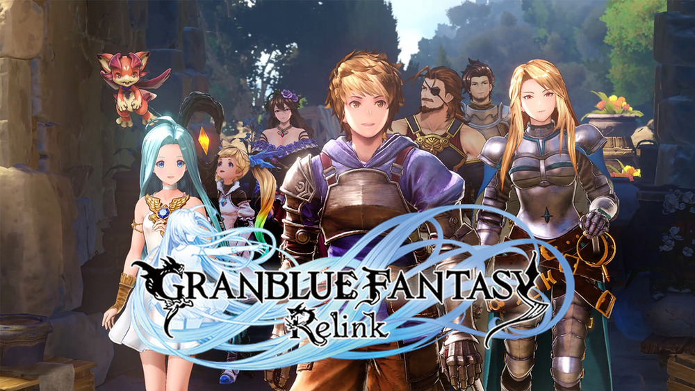 Granblue Fantasy: Relink