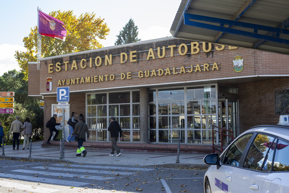 El Grupo Municipal del PSOE ha presentado alegaciones al nuevo diseño del contrato de autobuses.