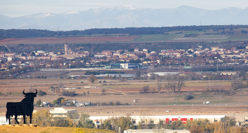 El Corredor del Henares pega un nuevo salto.