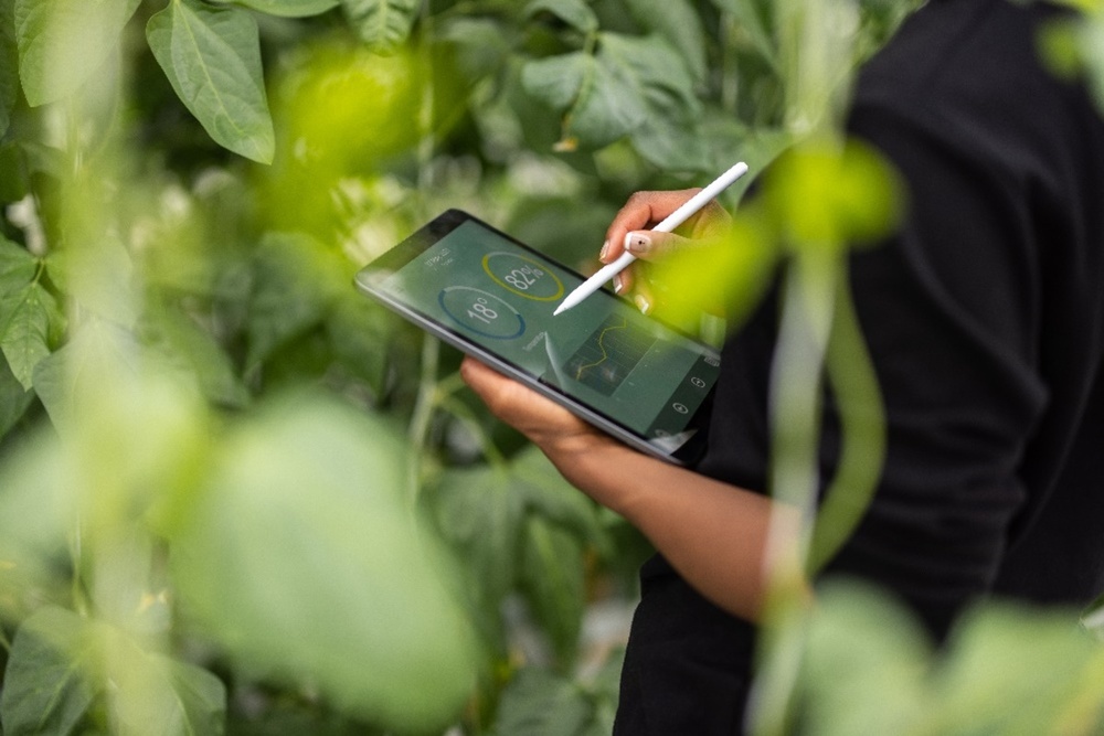 Agricultura Inteligente e innovadora para Castilla-La Mancha