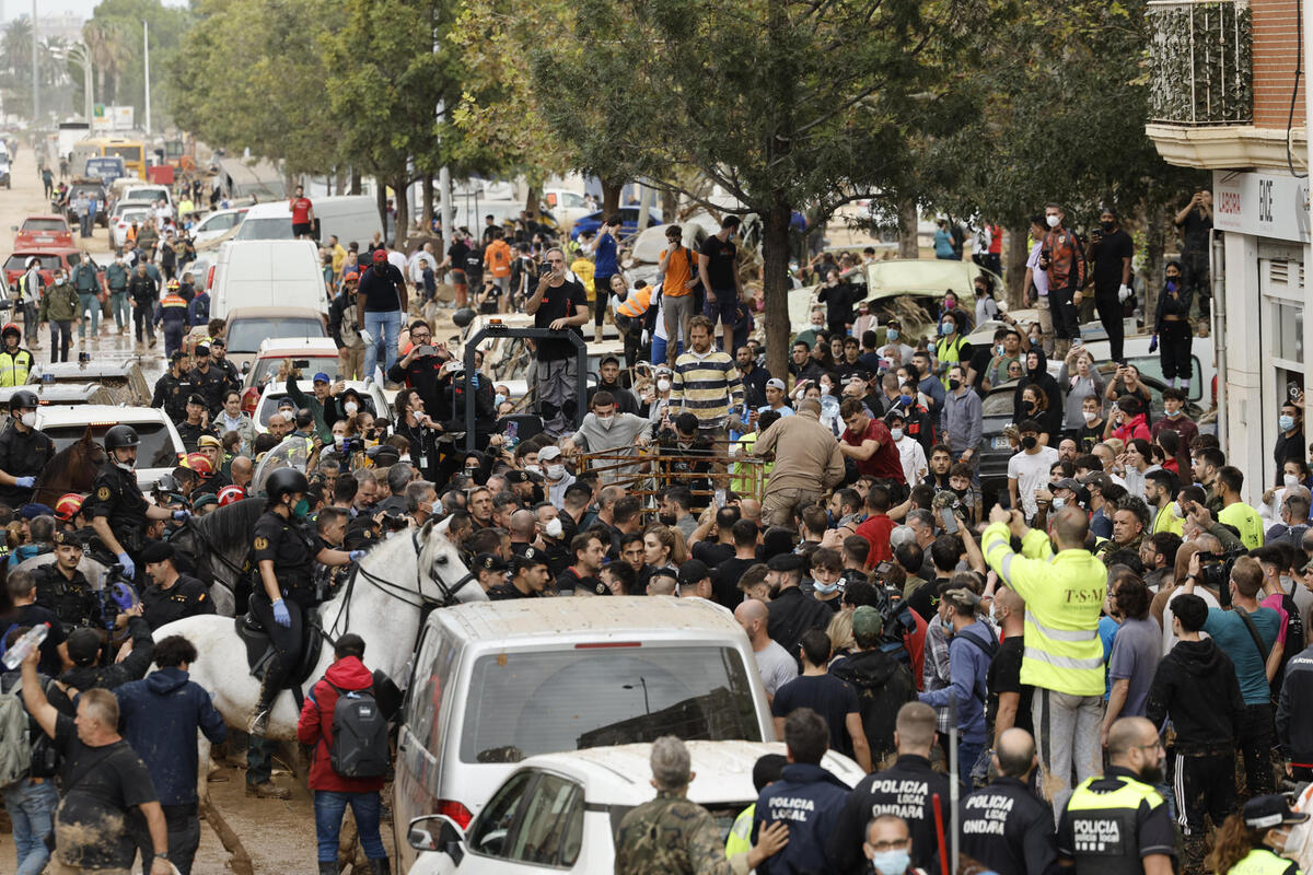 La Tribuna de Guadalajara