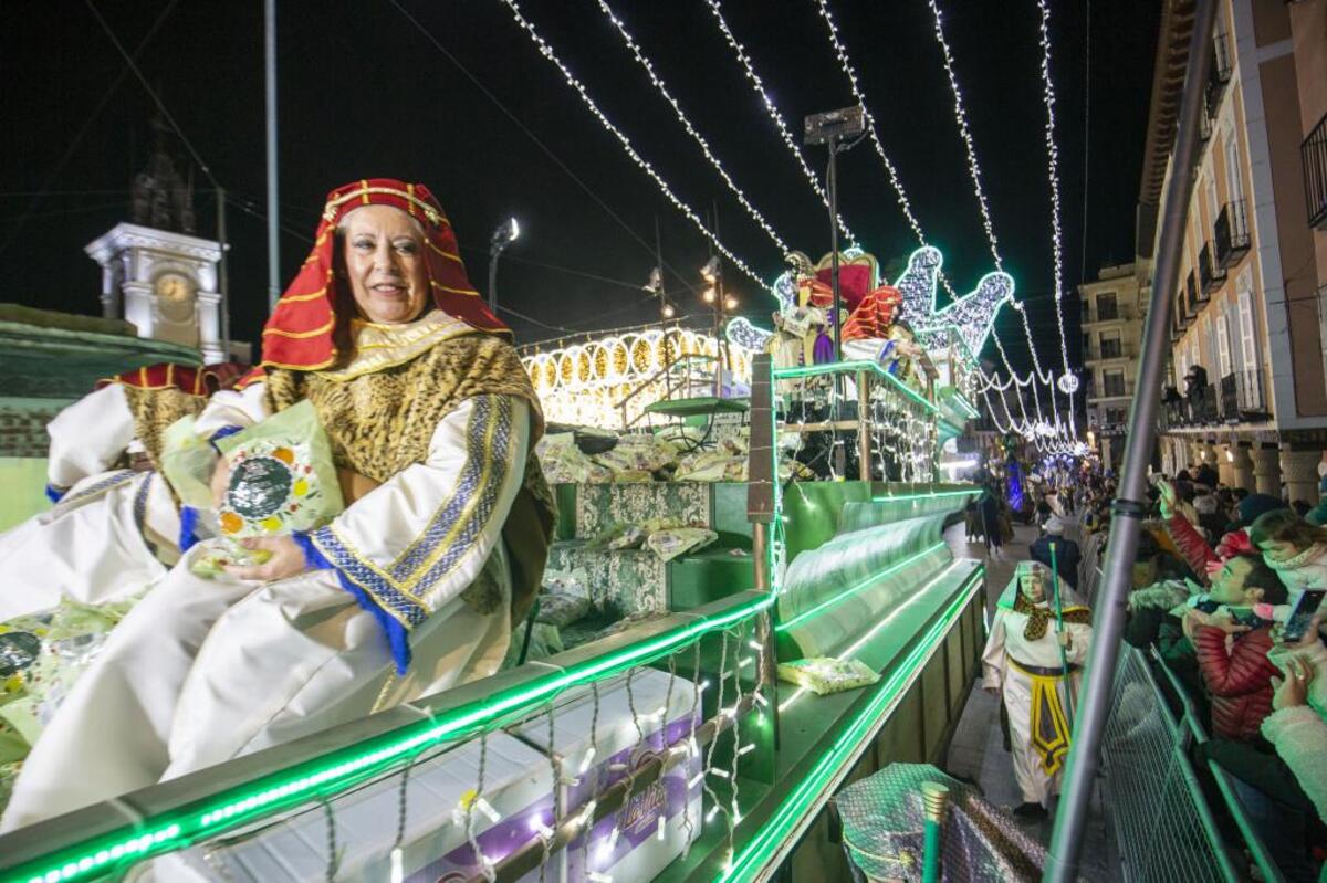 La Tribuna de Guadalajara