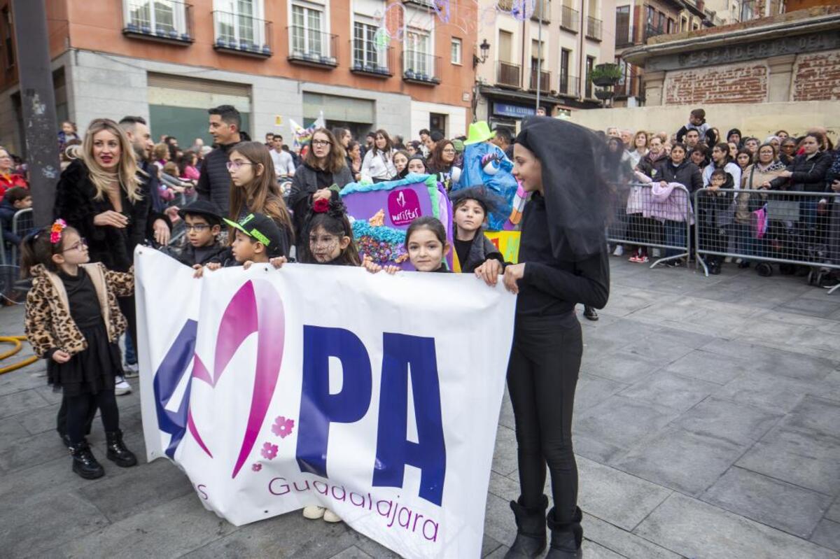 La Tribuna de Guadalajara