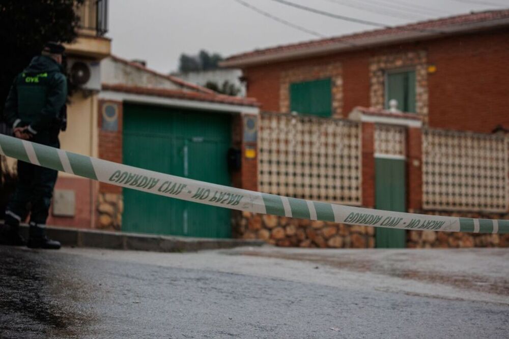 Un detenido por la muerte de los hermanos de Morata de Tajuña