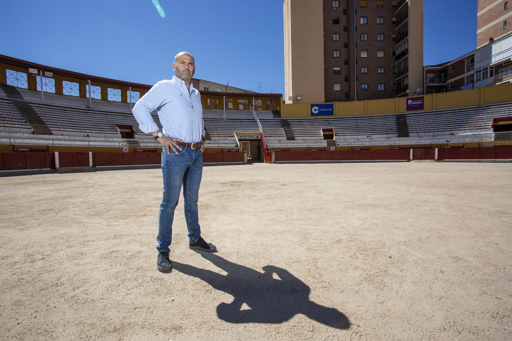 «El público del Coso es entendido y respetuoso