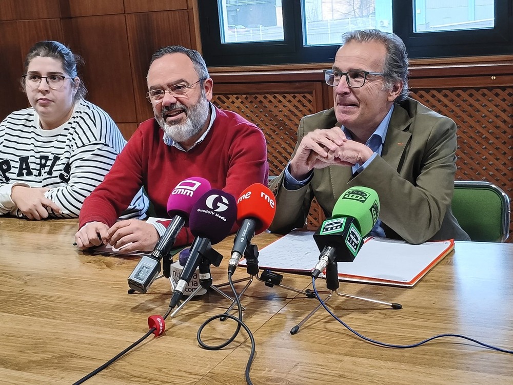 Indignación en el sector primario por la falta de apoyo a los jóvenes agricultores 