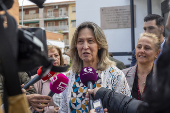 No se conoce 'oficialmente' la marcha de la Ciudad del Cine