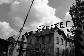 Los 80 años de liberación de campo de Auschwitz