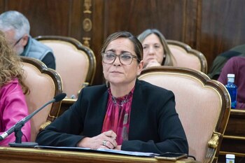 La Diputación firmará un convenio con el Instituto de la Mujer