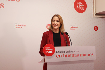 El PSOE acusa de 