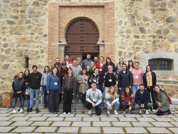 Salud mental y redes sociales en el Encuentro Juvenil de CLM