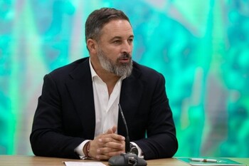 Abascal asegura que mantendrá los pactos autonómicos con el PP