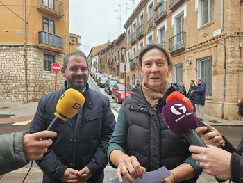 Guarinos urge a rehabilitar El Fuerte porque 