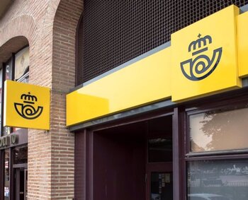 Correos abrirá el fin de semana sus oficinas para el voto