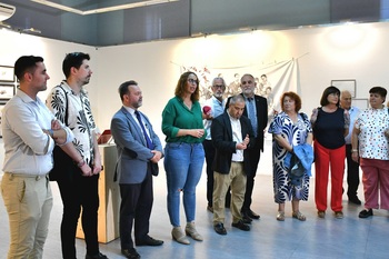 Se prorroga la exposición de ´Mujeres en el Arte´