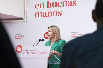 El PSOE dice que CLM tiene una 