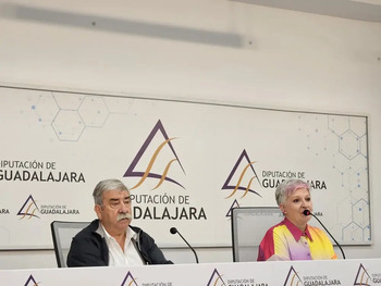 La Diputación apoya la cultura en los pueblos con Guadaescena