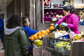 El IPC se sitúa en el 2,9% en lo que va de año en la región