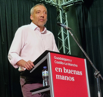 El PSOE de Pioz acuerda gobierno con dos ex ediles de Vox