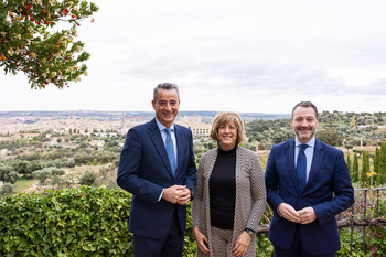 Juliana García, premio 'CaixaBank Hotels&Tourism’ en la región