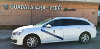 Taxi-búho gratuito y a demanda los fines de semana para Yebes