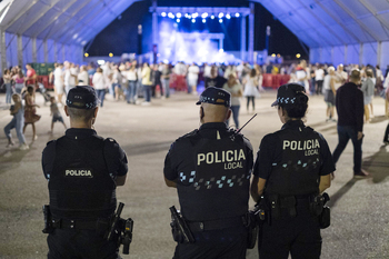 Azuqueca de Henares busca cubrir 10 plazas de Policía Local