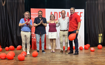 PSOE pide 