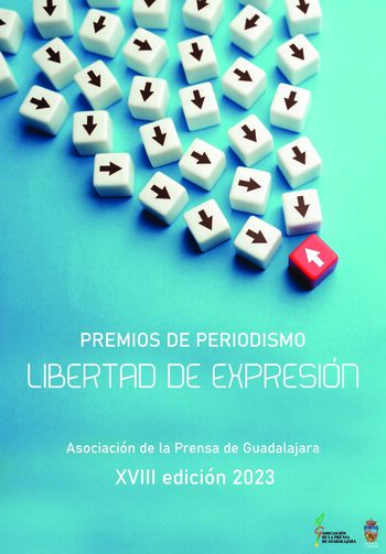 La APG convoca el Premio de Periodismo “Libertad de Expresión