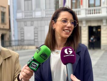 PSOE lamenta la ausencia de anuncios de Guarinos en debate