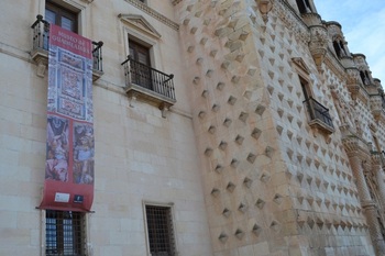 Última visita guiada a muestra temporal del Museo provincial