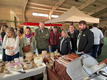 La Junta pone en valor el potencial del mundo rural en Orea