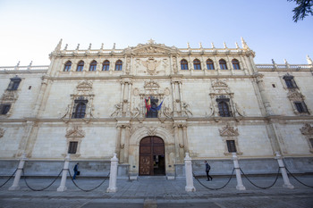 Arranca la Semana de la Medicina de la Universidad de Alcalá