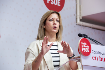 El PSOE valora la inversión en servicios sin subir impuestos