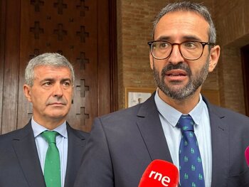 Gutiérrez insta al PP que no vuelva a caer en bulos e insultos