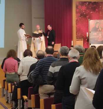 El proceso sinodal diocesano entra en su recta final