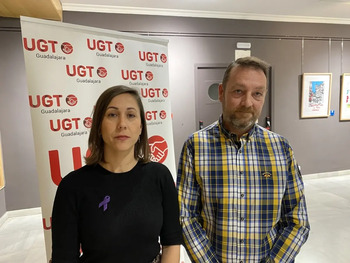 UGT aborda la violencia de género desde distintas perspectivas