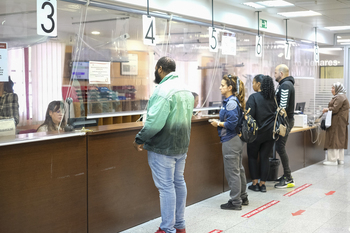 El SAC de Azuqueca reanuda la atención en horario de tarde